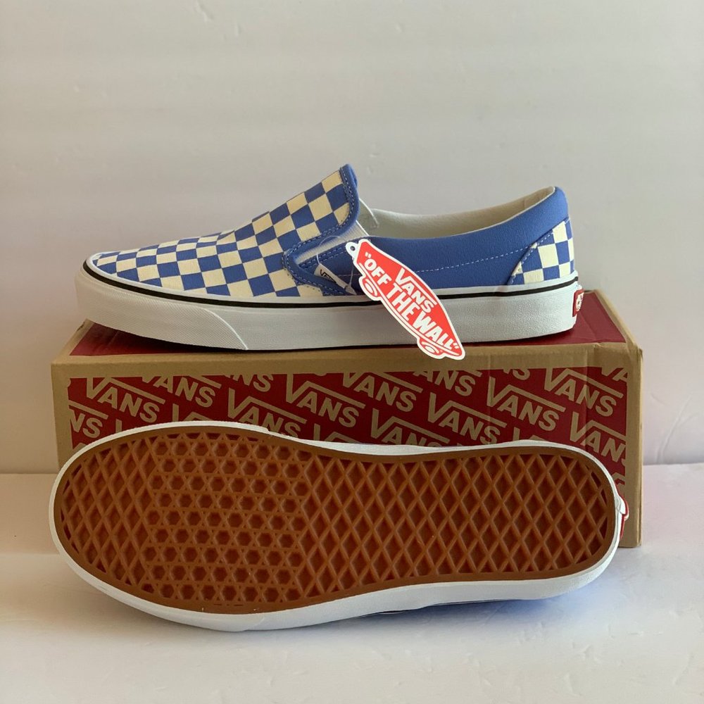 VANS CLASSIC SLIP-ON - Picture 2 of 9